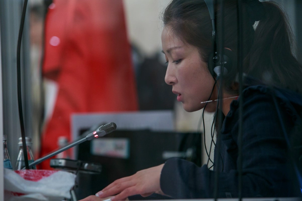 Владимир Андреев / РИА URA.RU