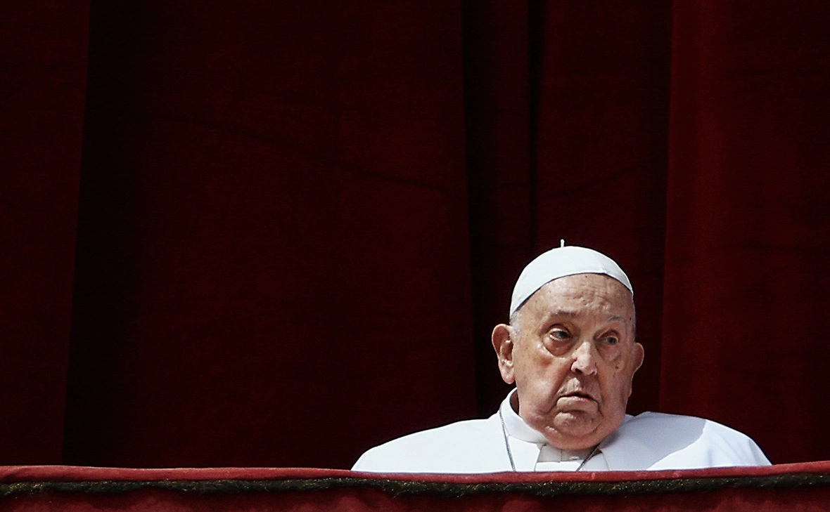 Guglielmo Mangiapane / Reuters