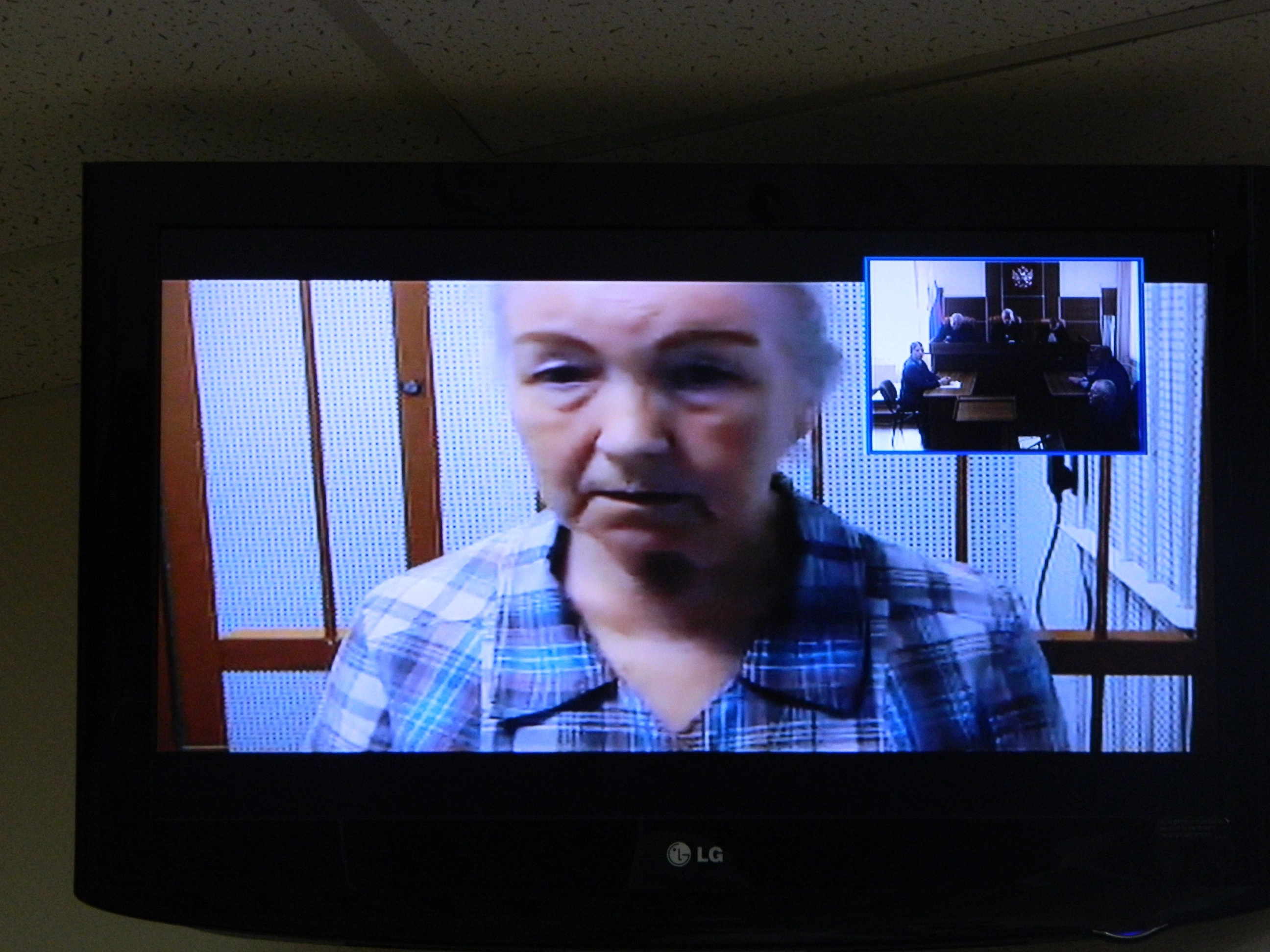 Михаил Лобанов