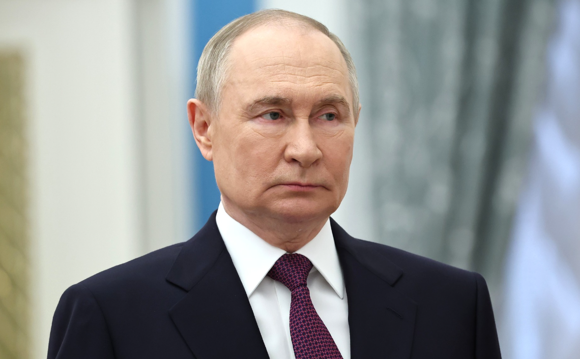 Kremlin Pool / via Global Look Press