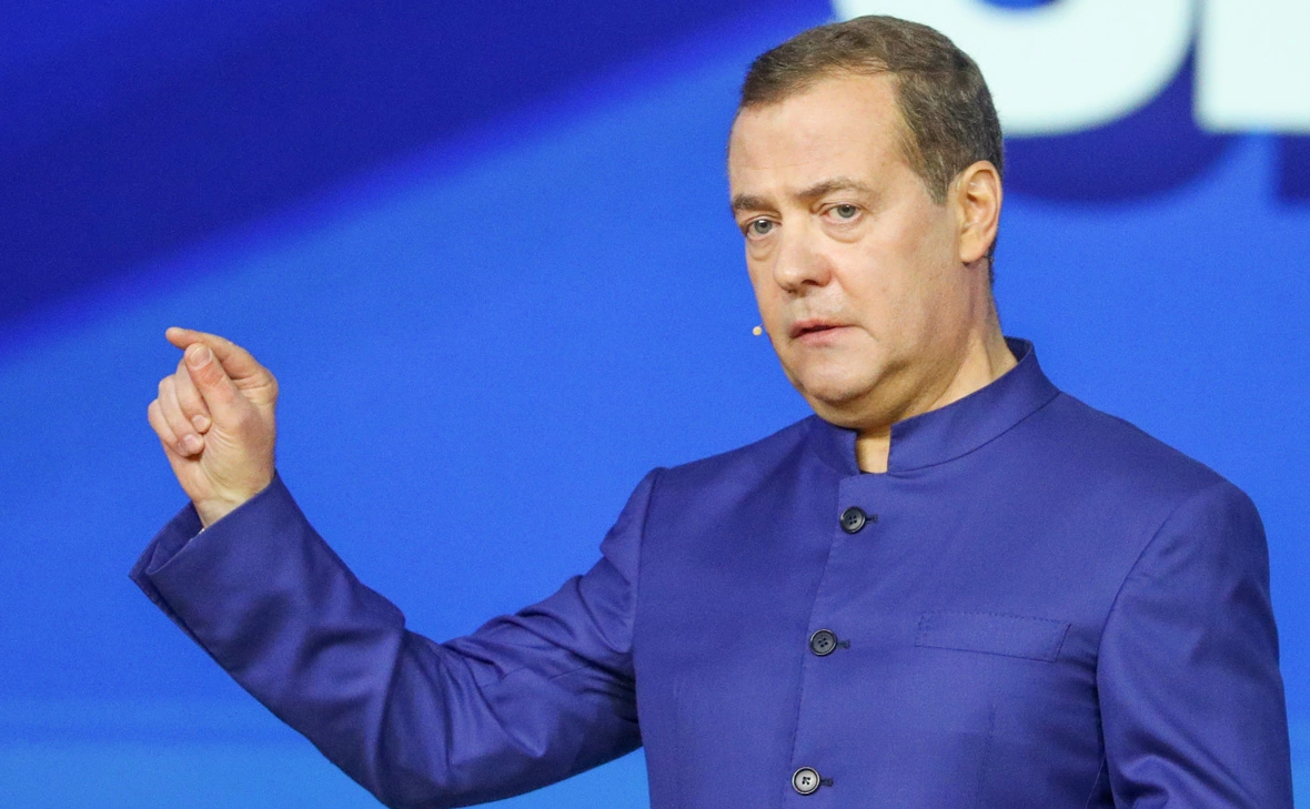 Сергей Петров / NEWS.ru / РБК