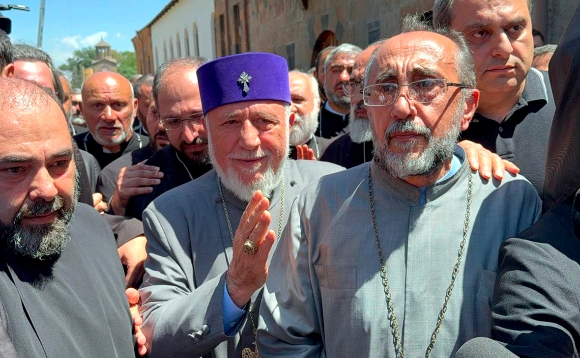 РИА Новости