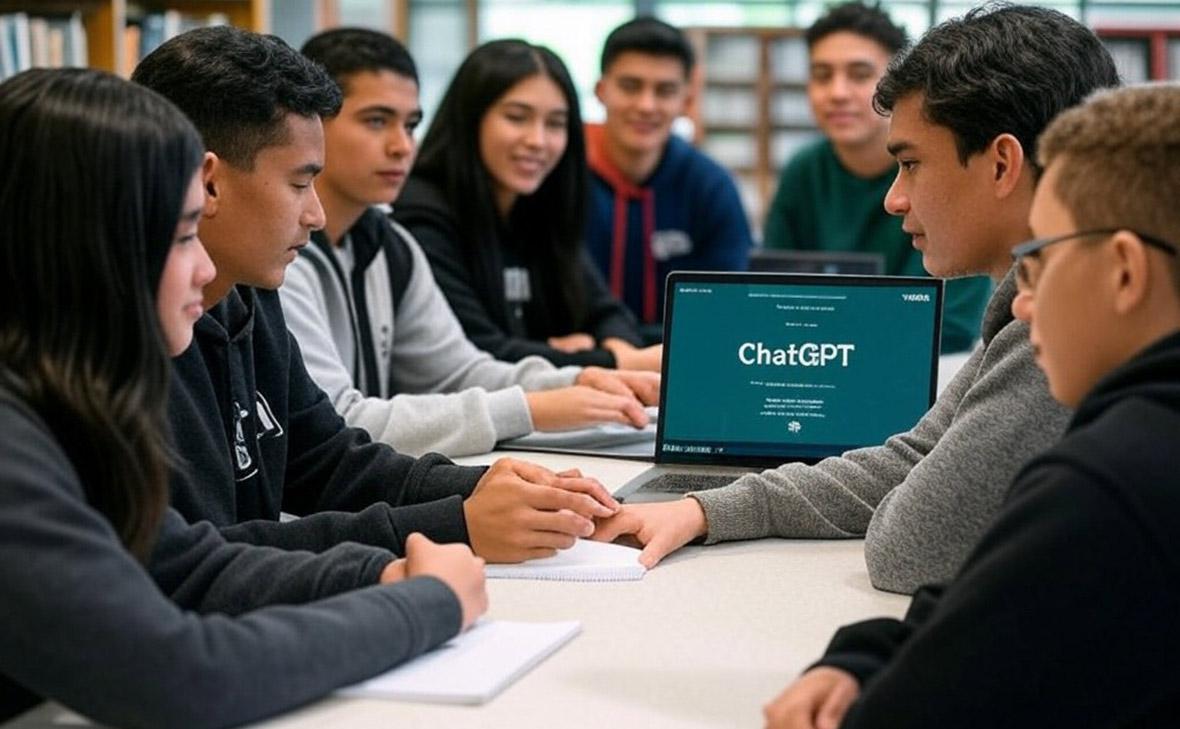 Фото:Zuma / TACC