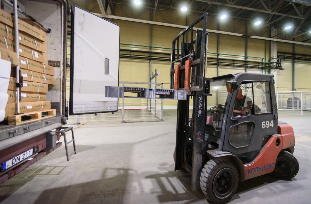 Фото: Илья Московец / URA.RU