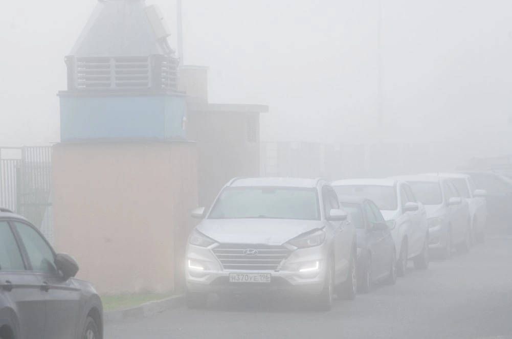 Илья Московец / URA.RU