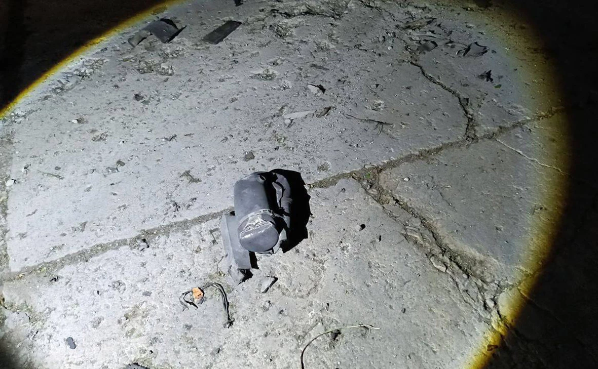 vorobiev_live / Telegram