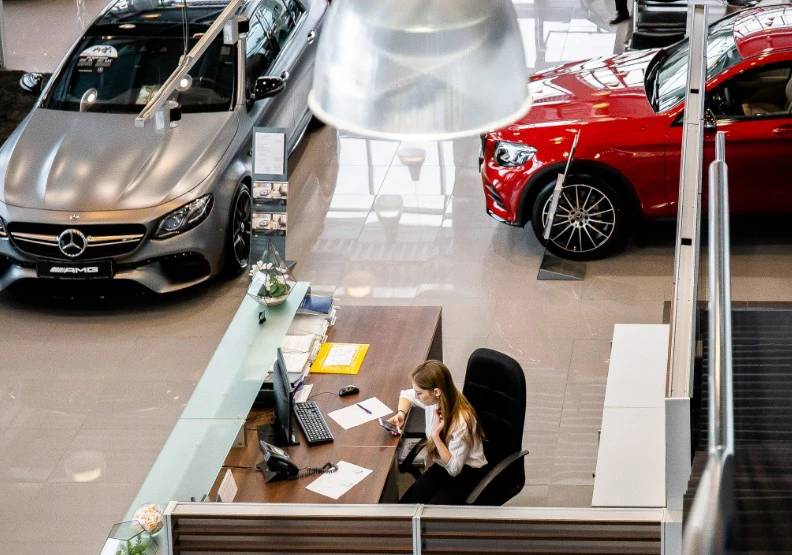 Наталья Чернохатова / URA.RU