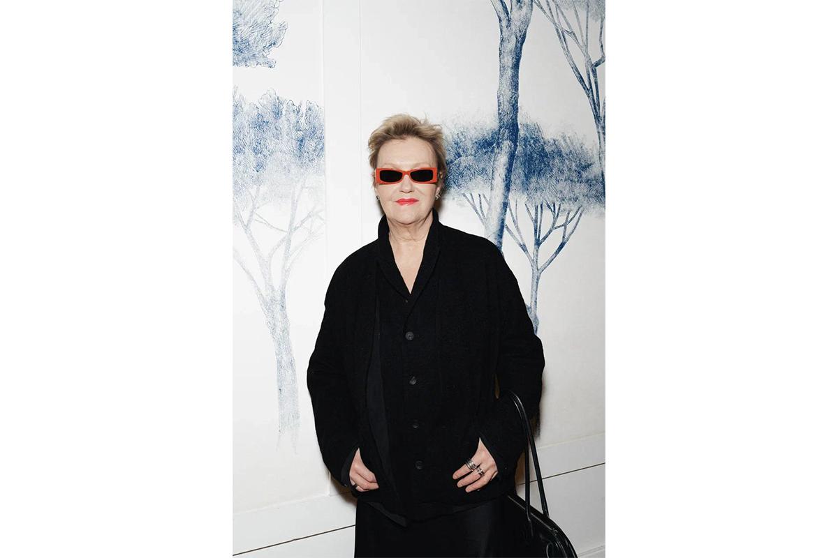 Ирина Розанова