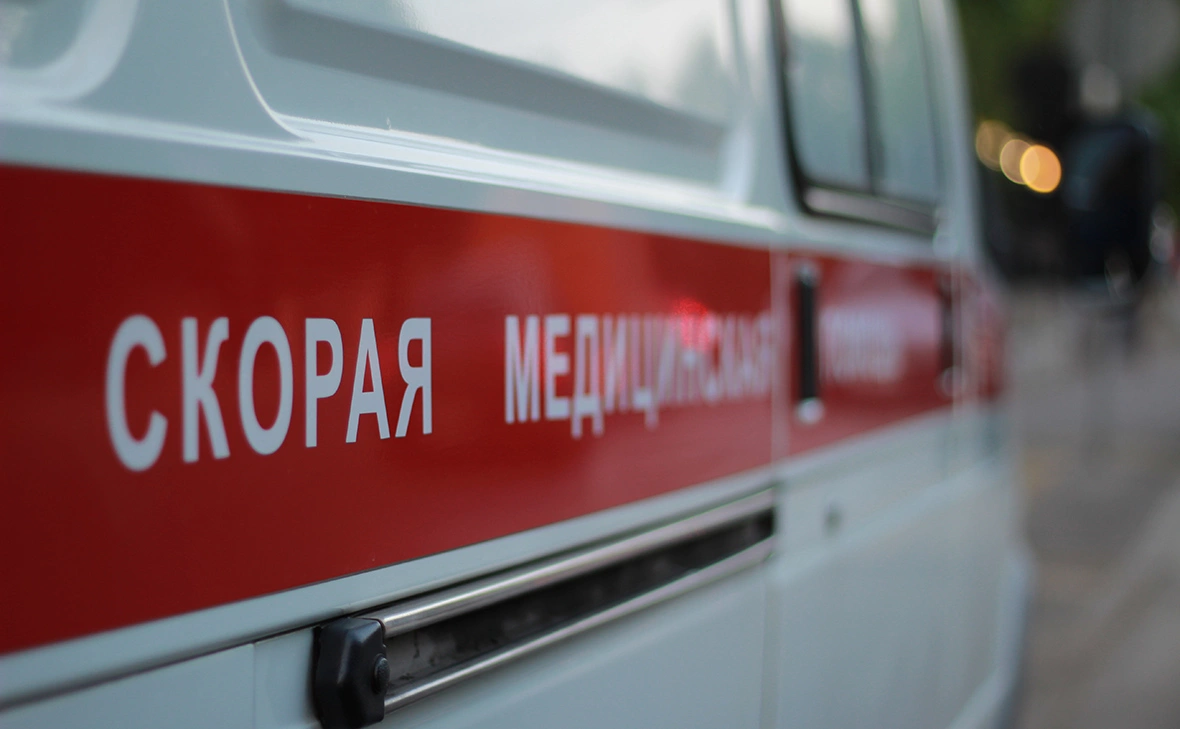 Никита Попов / РБК