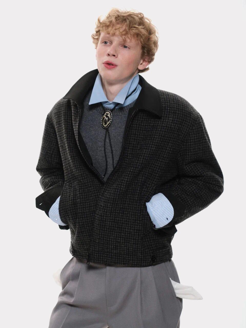 Коллекция Le Papa et Les Trois Fils