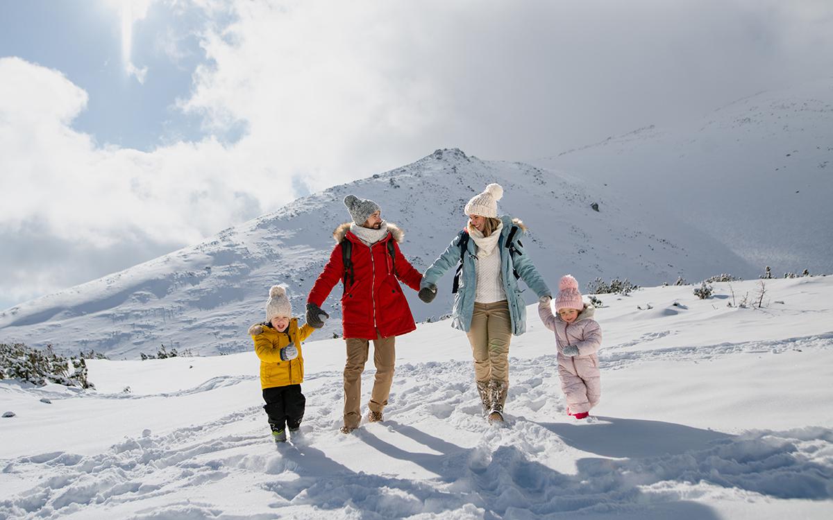 Фото: Halfpoint / Shutterstock / FOTODOM