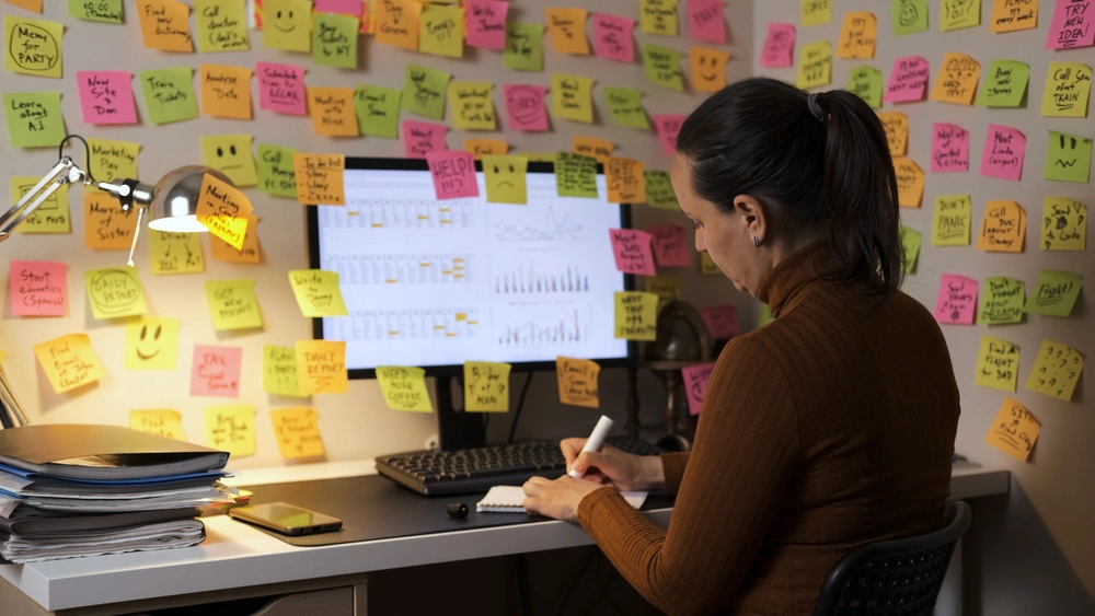 Когда Excel-таблицы превращаются в лабиринт, а важные заявки теряются между мессенджерами и почтой, это явный сигнал о необходимости систематизации бизнес-процессов