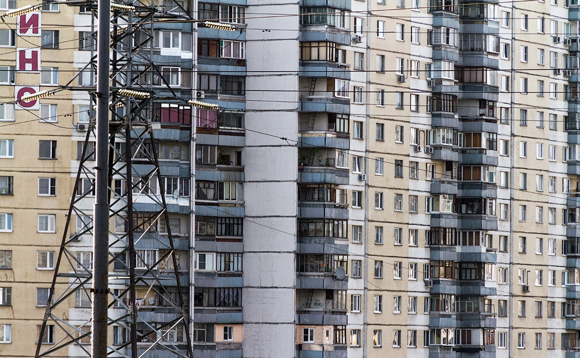 Олег Яковлев / РБК