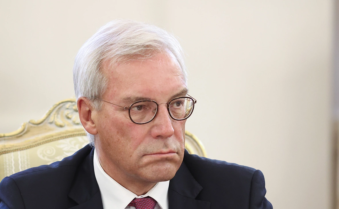 Сергей Петров / NEWS.ru / Global Look Press