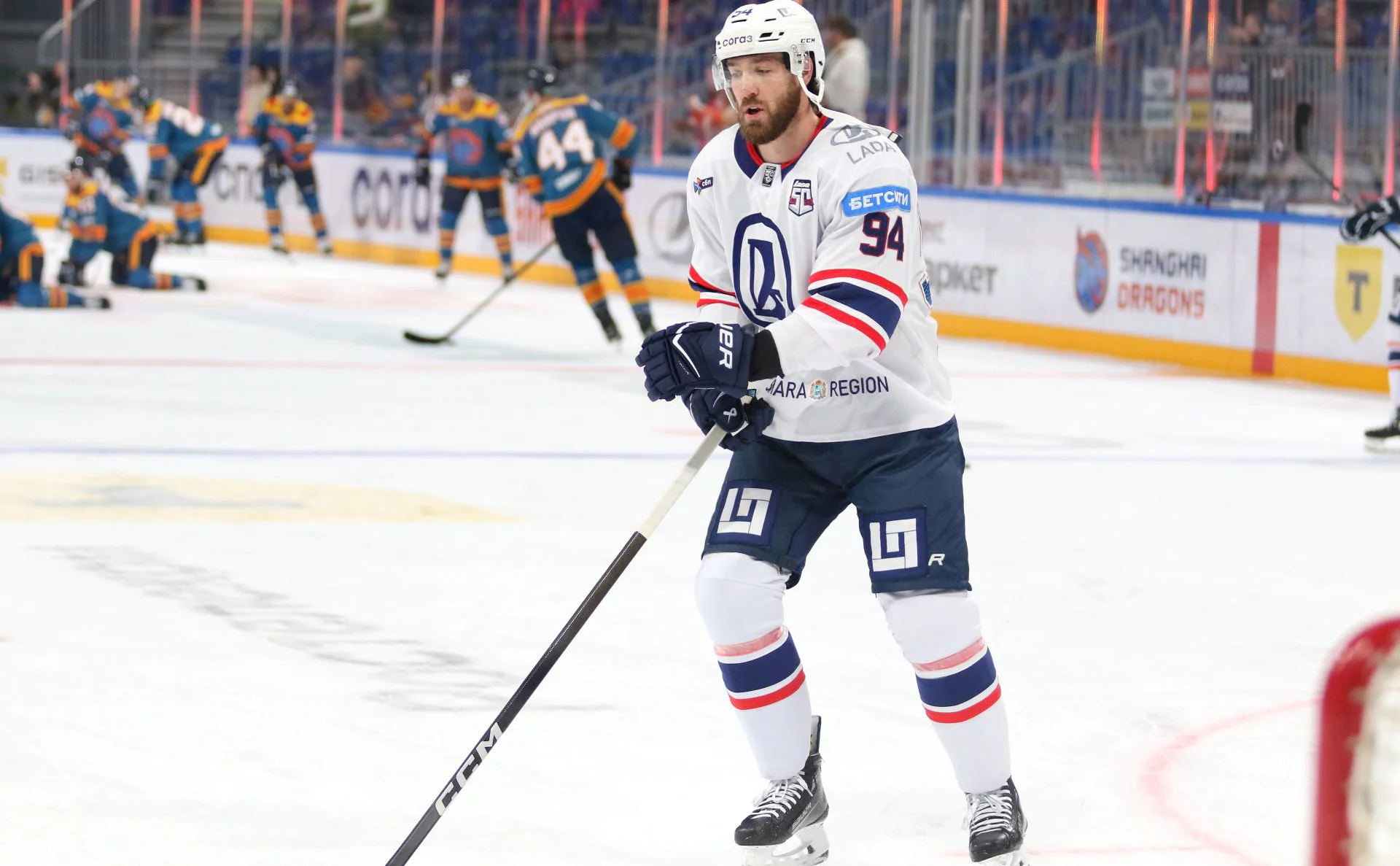 Максим Константинов / ТАСС