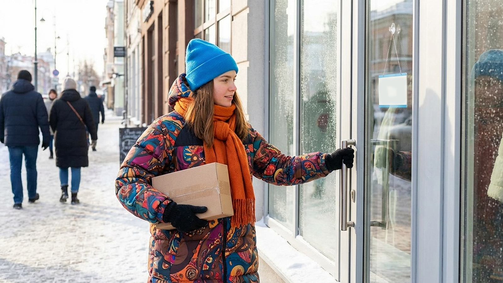 На сроки пересылки влияют расстояние между местоположением отправителя и адресата, а также способ доставки — базовый или экспресс