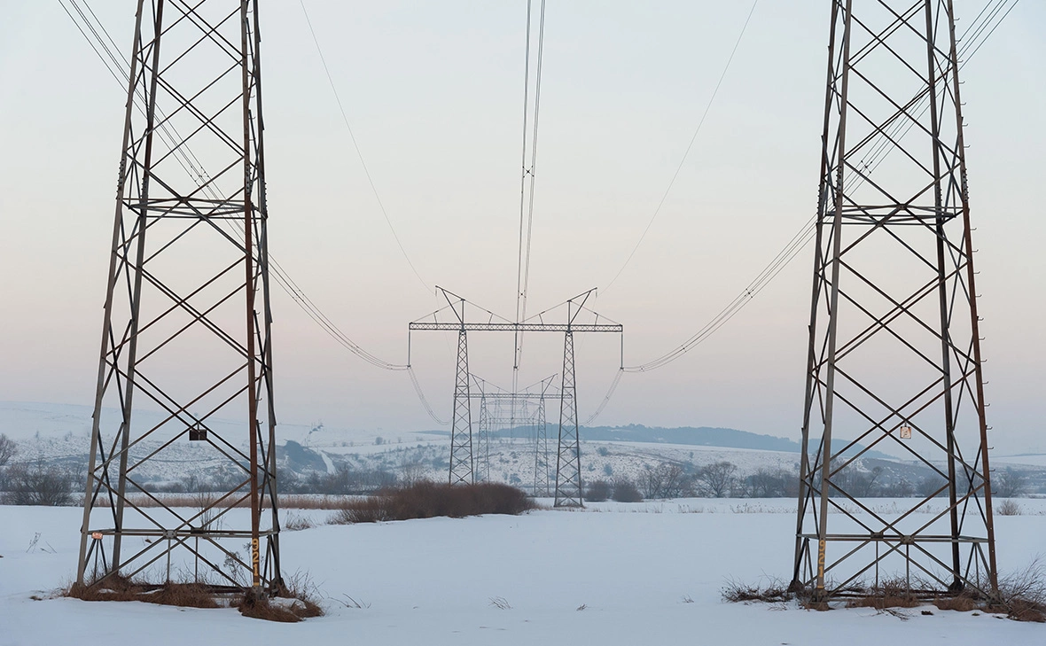 Mykola Tys / Keystone Press Agency / Global Look Press