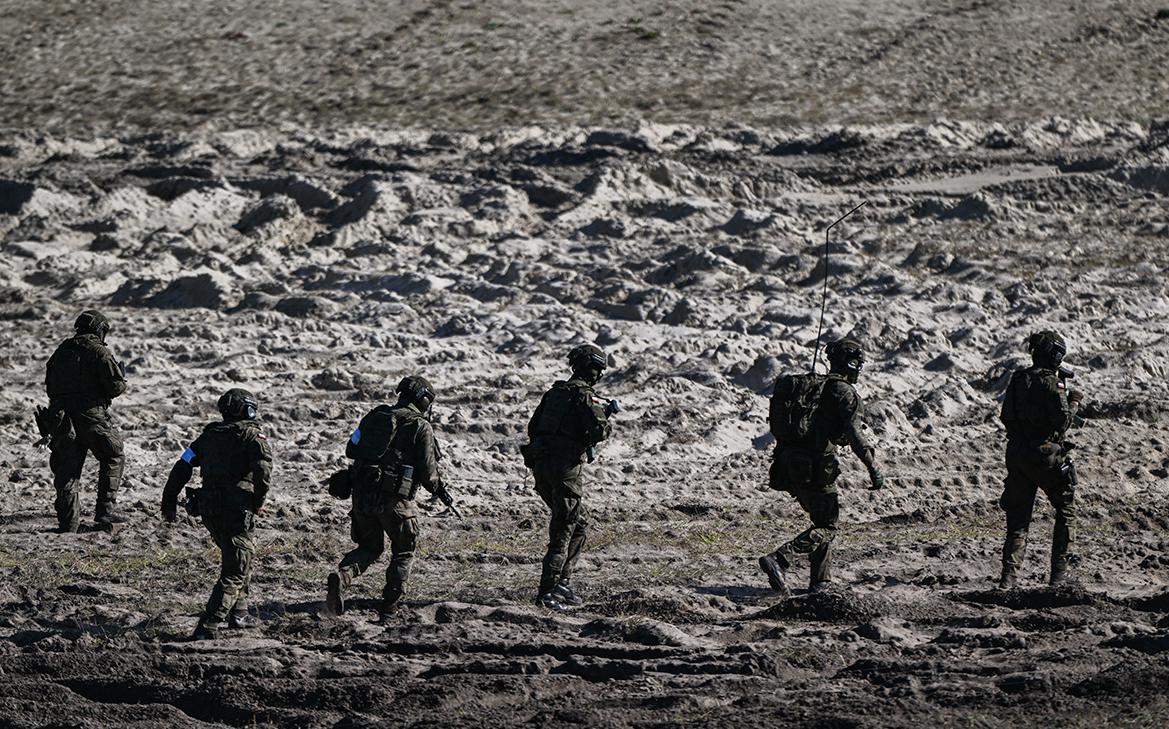 Президент Польши призвал создавать воинские части на востоке страны