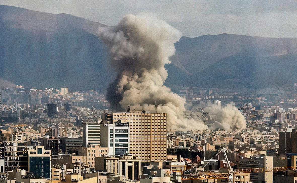 SalamPix / Abaca / Sipa USA / ТАСС