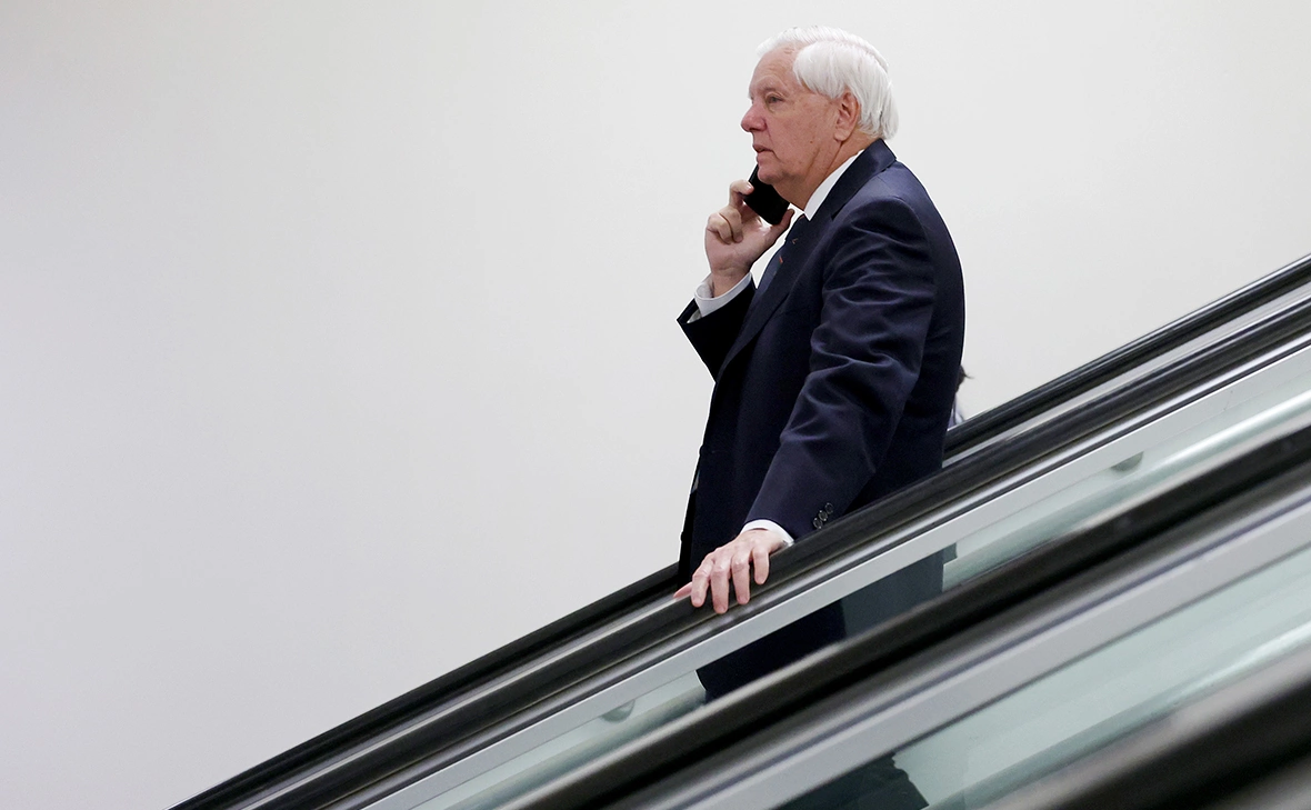 Anna Moneymaker / Getty Images