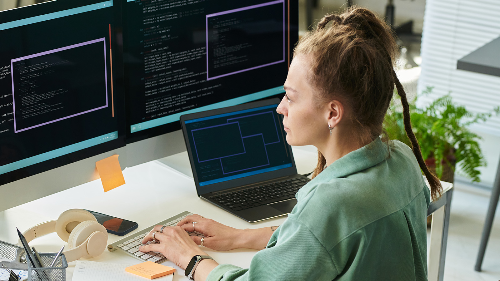 Какую профессию выбрать выпускнику. HR-эксперт дала советы