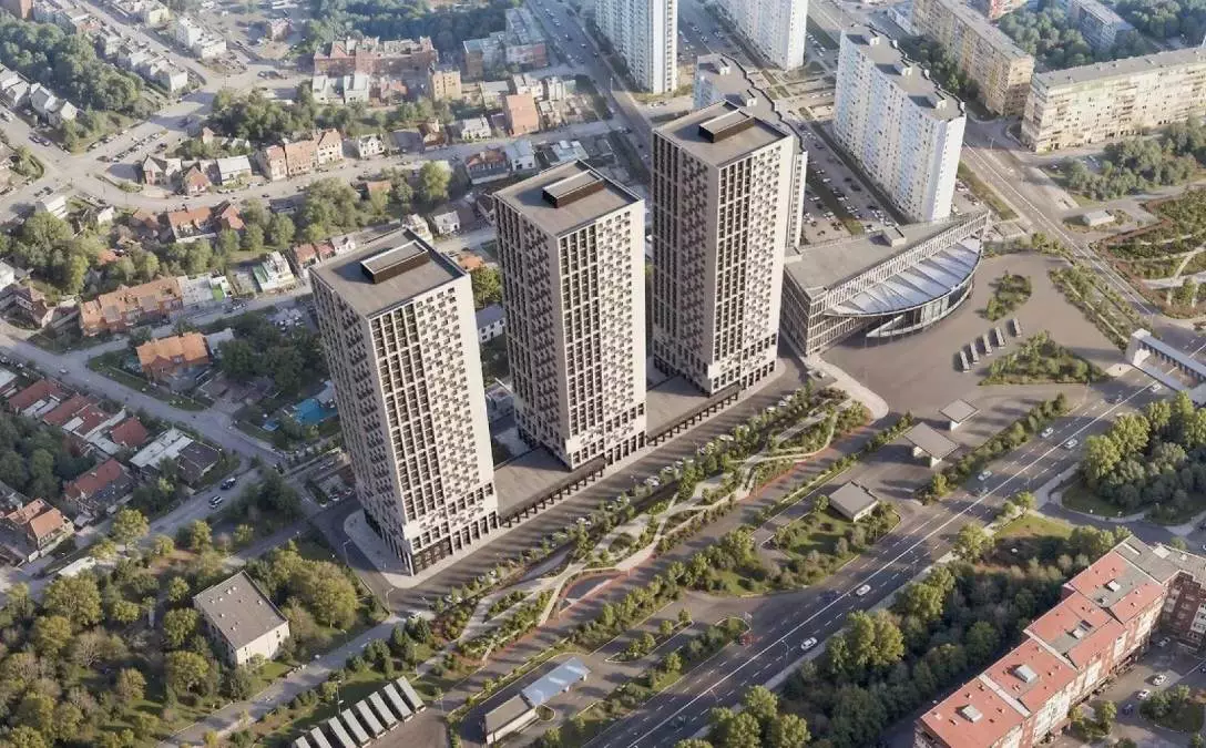 Архитектурно-проектная мастерская «Артпроект»