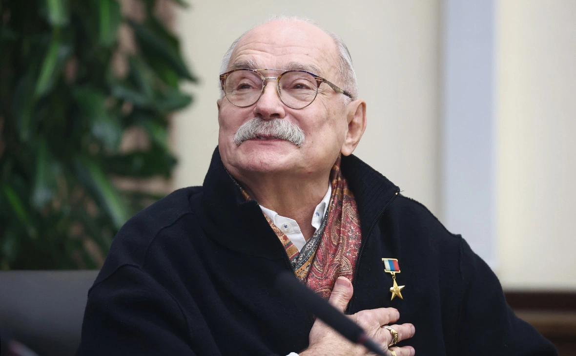 Сергей Фадеичев / ТАСС