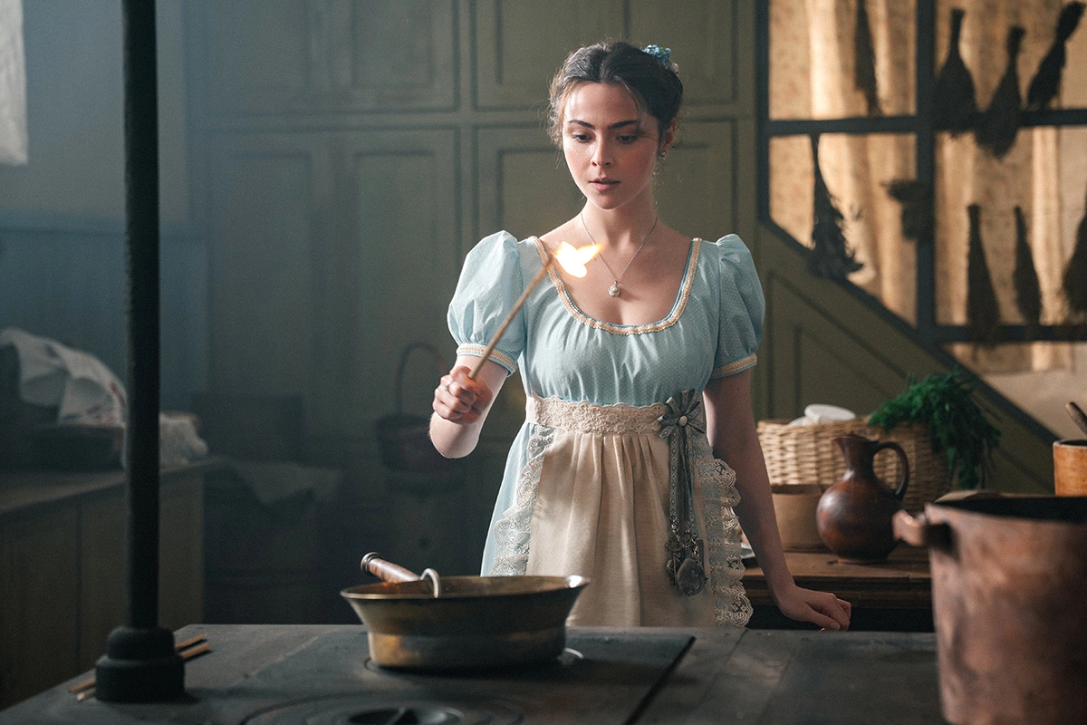 Кадр из сериала «История его служанки»