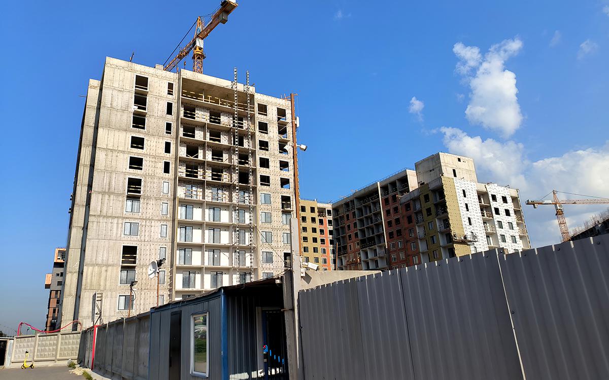 КС отправил на пересмотр дела о снижении штрафов застройщикам с 50 до 5% КС отправил на пересмотр дела о снижении штрафов застройщикам с 50 до 5%