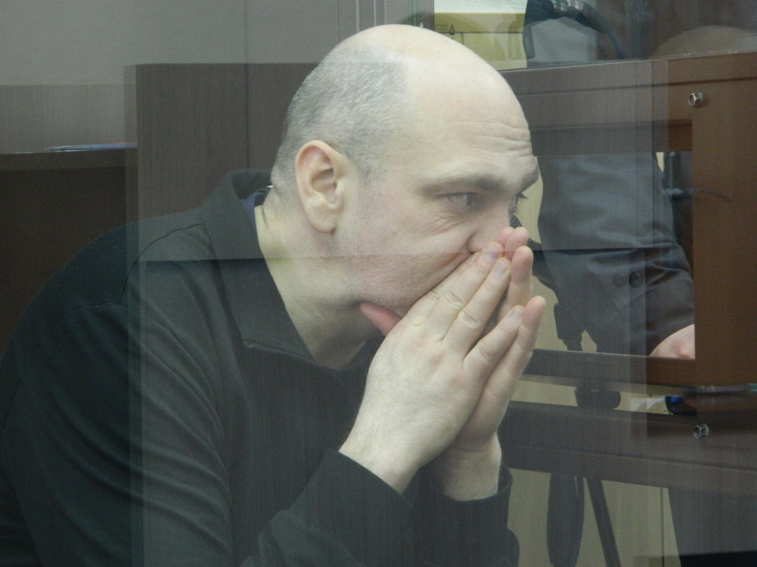 Михаил Лобанов