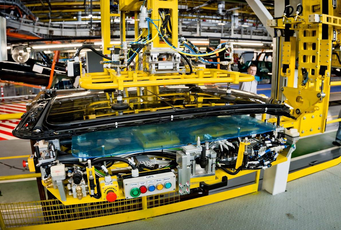 Фото: АвтоВАЗ