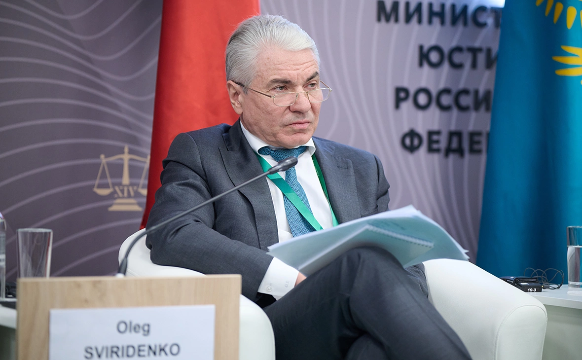 Алексей Смагин / ТАСС