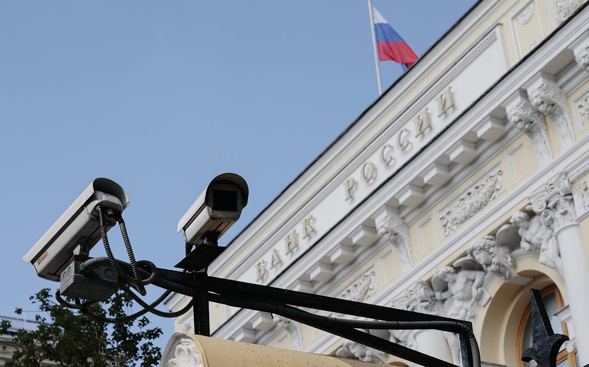 Зампред ЦБ ответил на слухи о «настоящих данных» по инфляции
