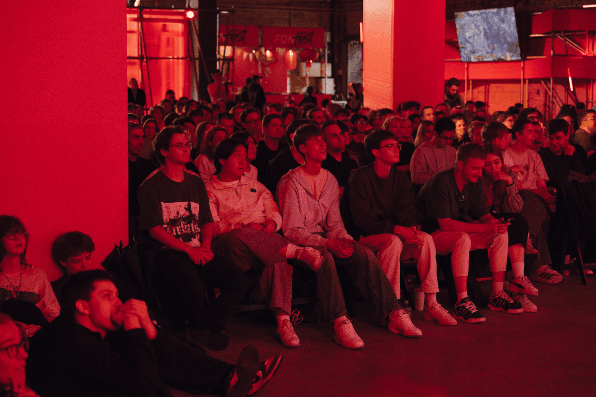 Более 1500 человек посетили FonFest Pubstomp в Санкт-Петербурге