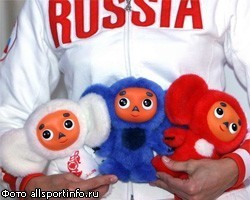 На Олимпиаду в Канаду поедет всего тысяча россиян