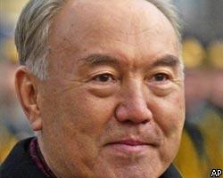 Exit-polls: Президентом Казахстана станет Н.Назарбаев