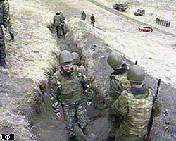 На стрельбах под Ставрополем погиб солдат, семеро ранены