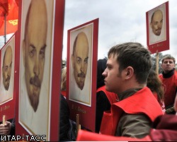 Сегодня исполнилось 140 лет со дня рождения В.И.Ленина