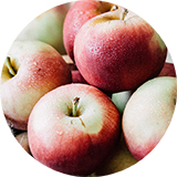 Что есть осенью: 10 полезных фруктов, овощей и корнеплодов