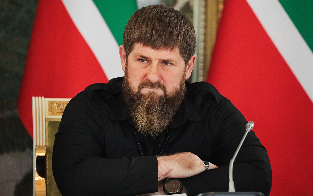 Кадыров назвал Байдена деспотом и обвинил в «чудовищных преступлениях»"/>













