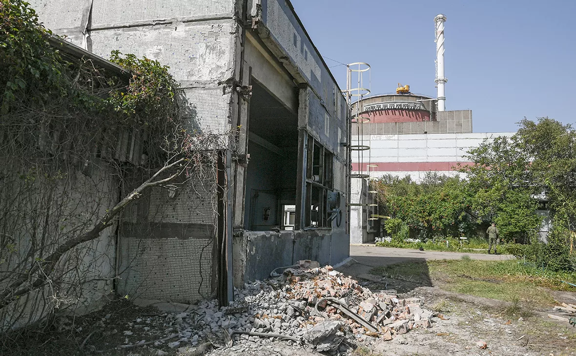 Константин Михальчевский / РИА Новости