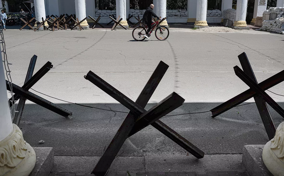 Алексей Фурман / Getty Images