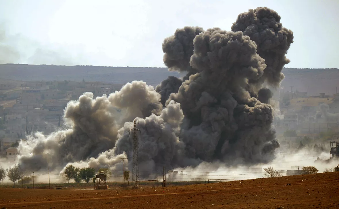 Kutluhan Cucel / Getty Images