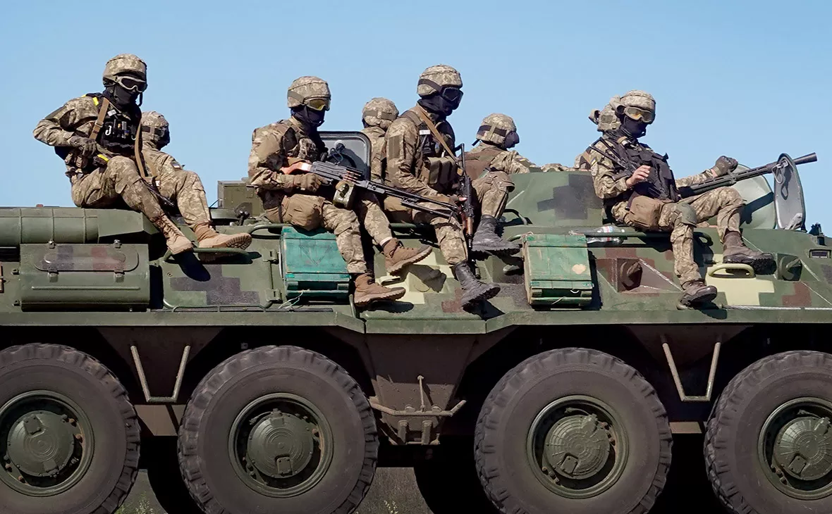 Scott Olson / Getty Images