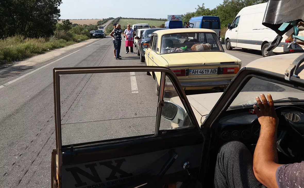 Сергей Мальгавко / ТАСС