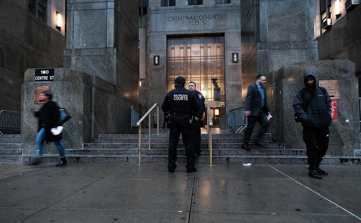 Spencer Platt / Getty Images