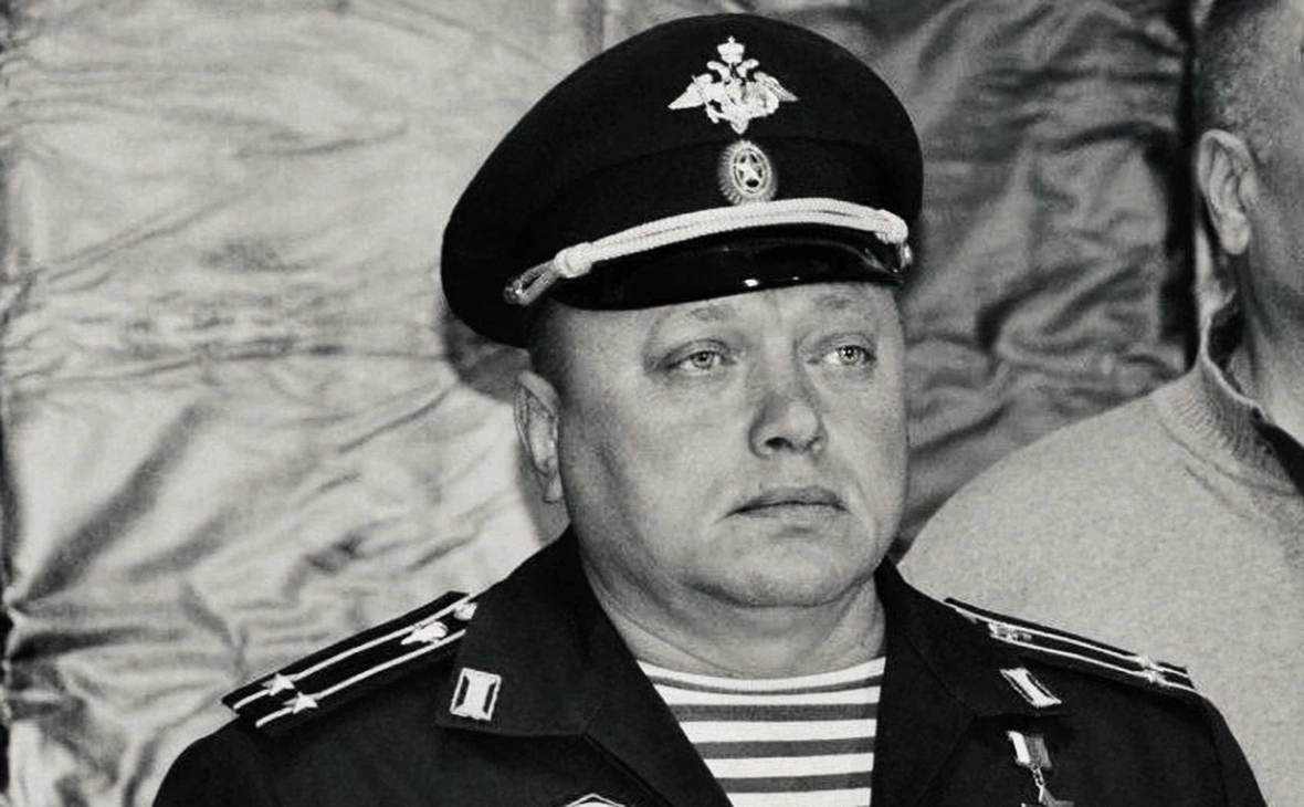 Андрей Иванов / VK