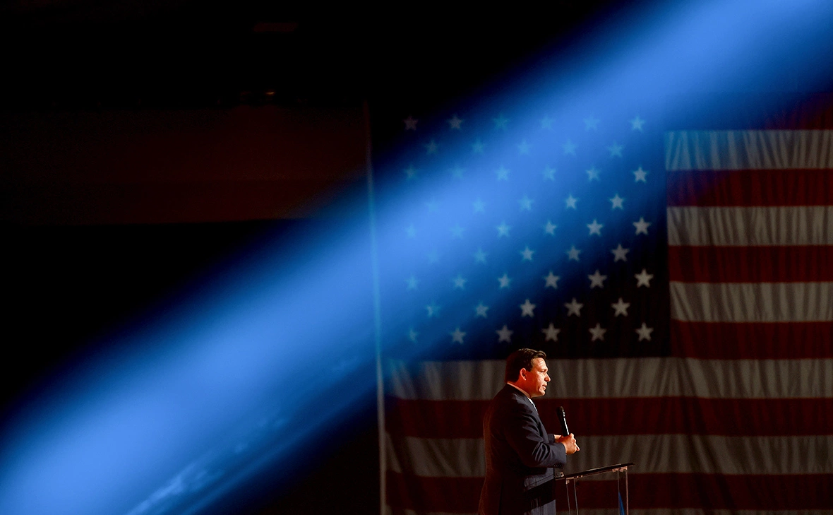 Joe Raedle / Getty Images