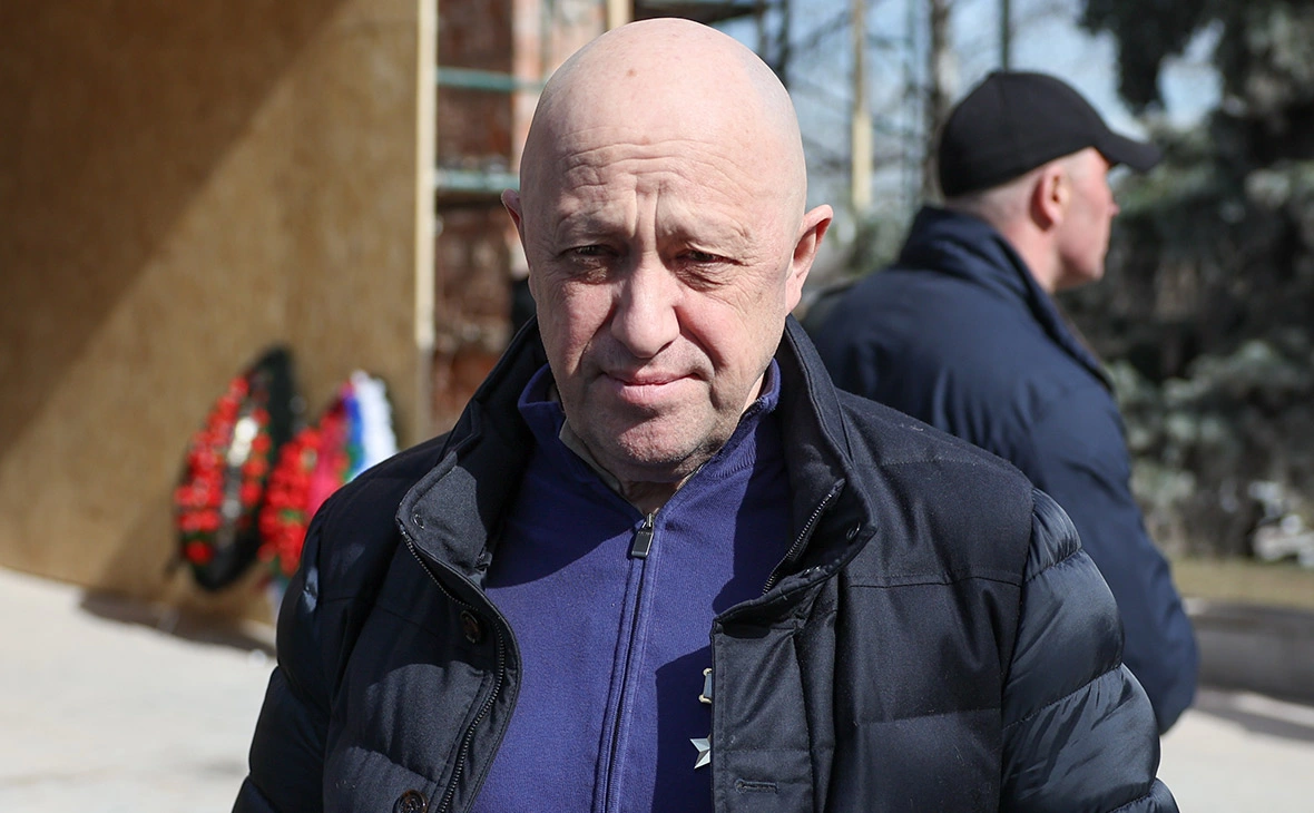 Сергей Бобылев / ТАСС
