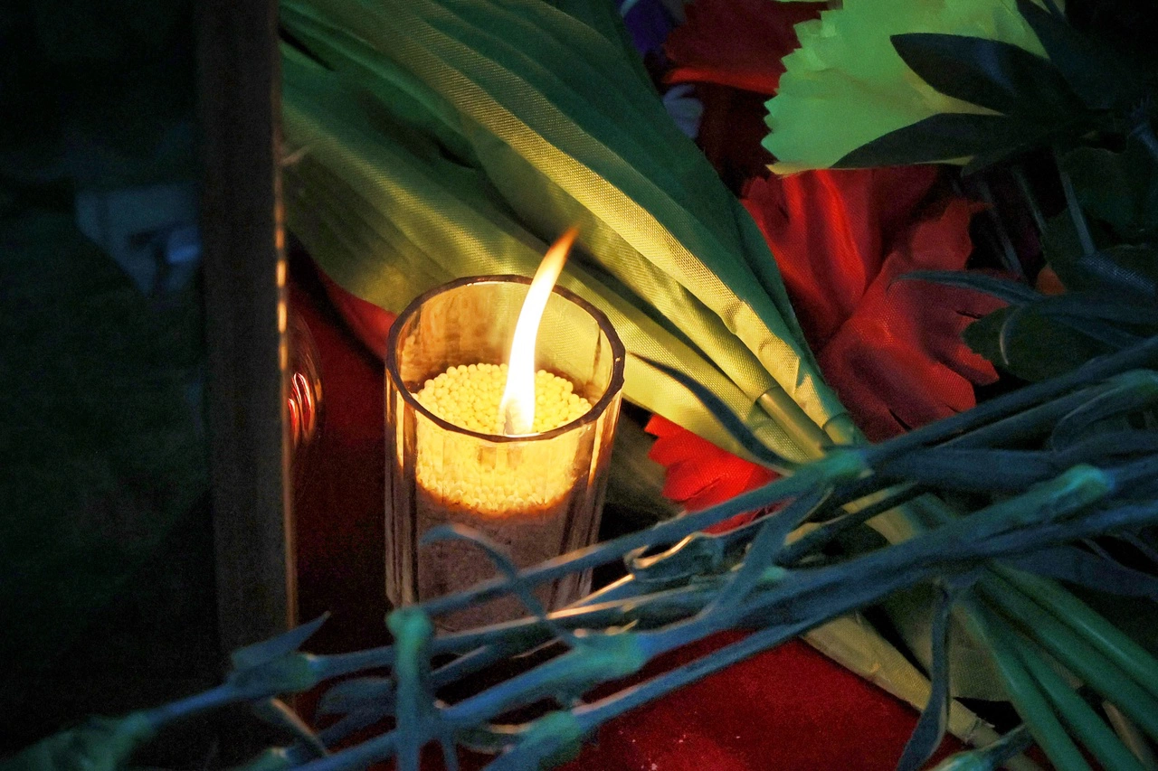 Екатерина Сычкова / РИА URA.RU